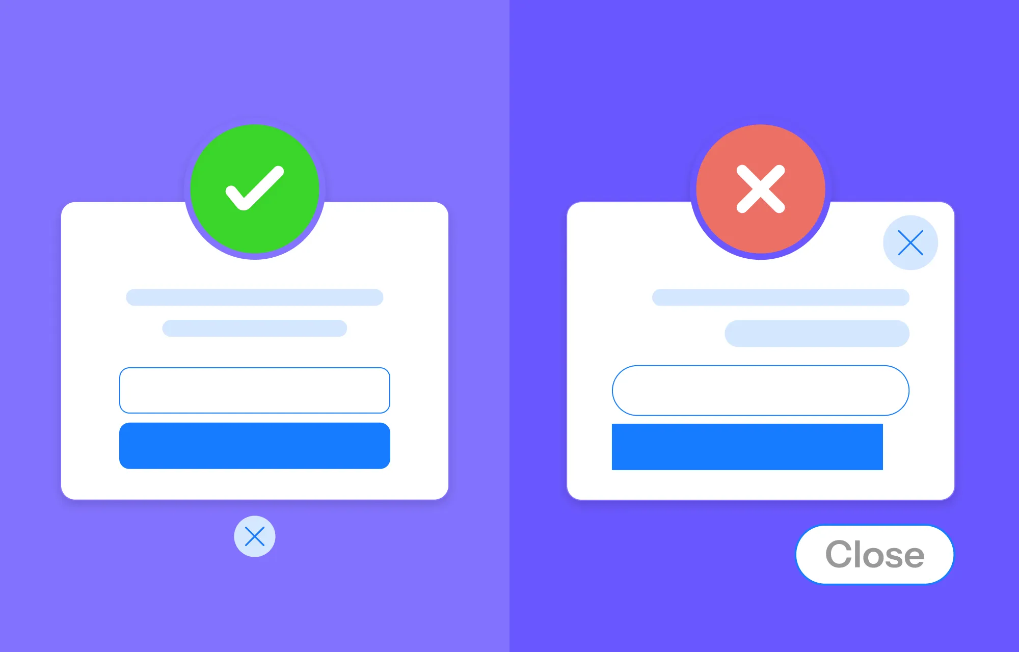 Common Popup Mistakes to Avoid