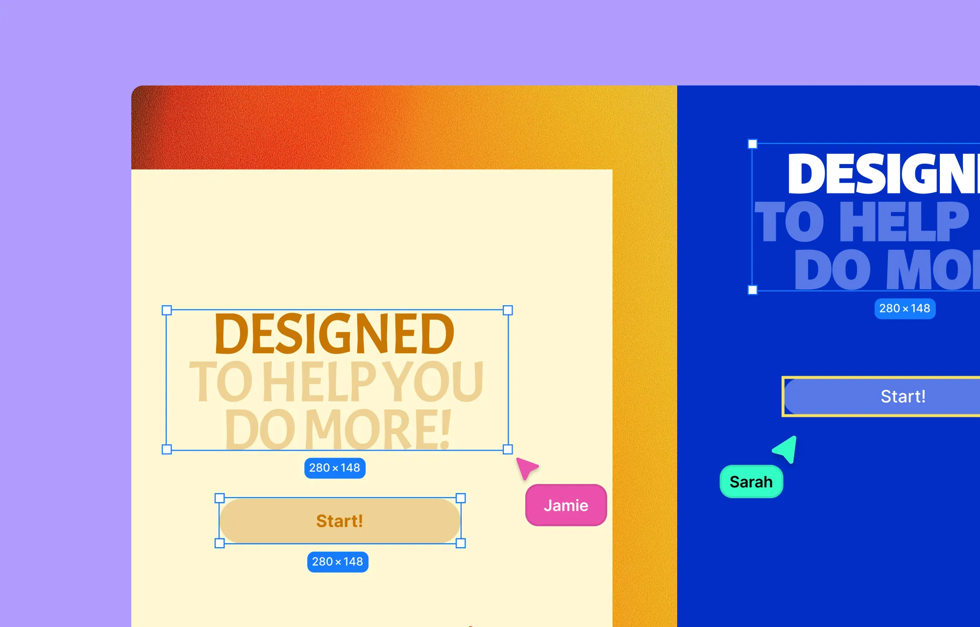 Real-Time Collaboration & Comments
