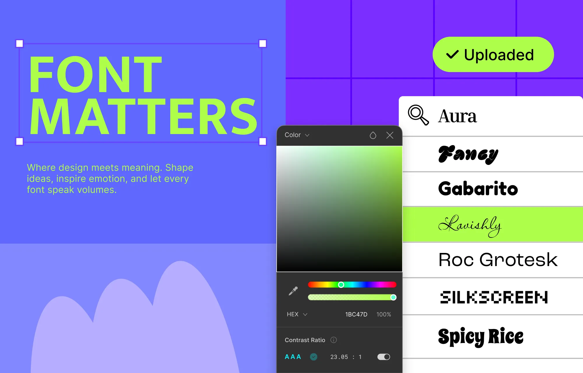Improve Content Readability