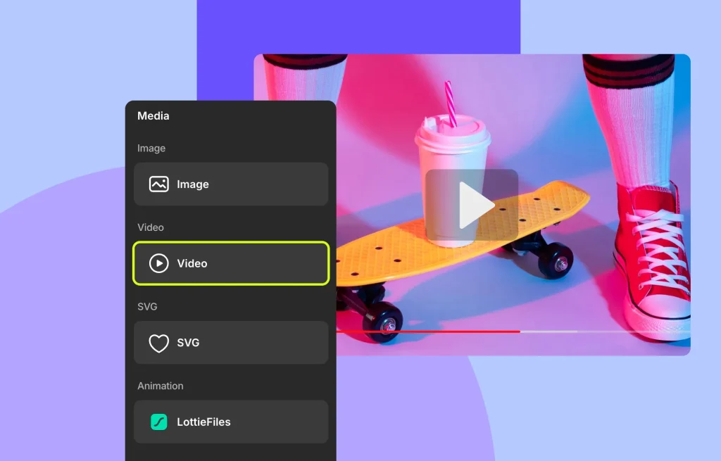 Captivate Your Audience Using Videos