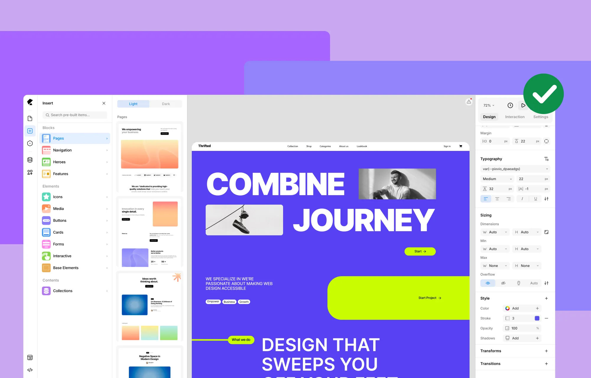 Step 1: Choose the Right No-Code Platform