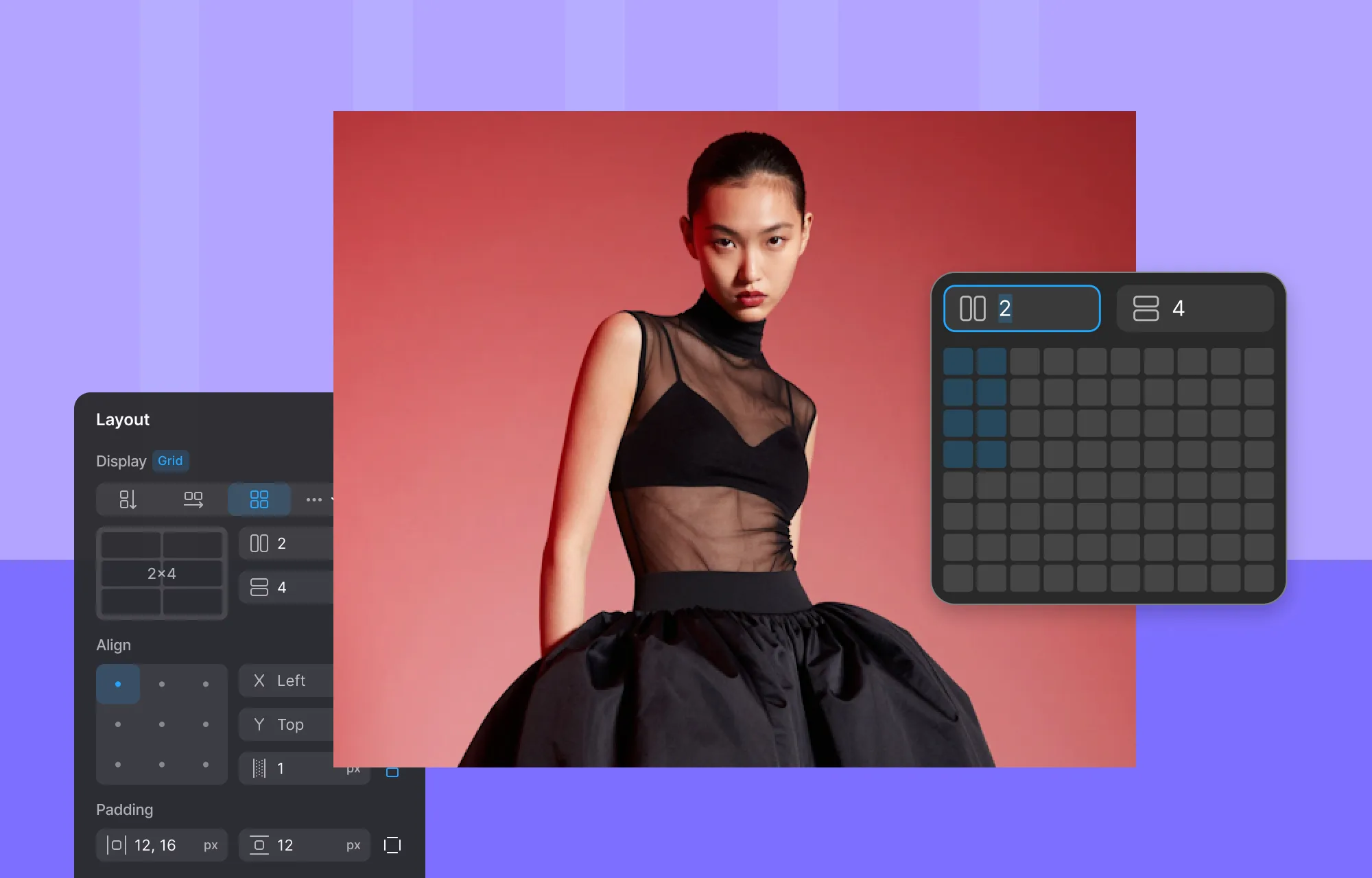 Create an Impact With Flexible Layouts