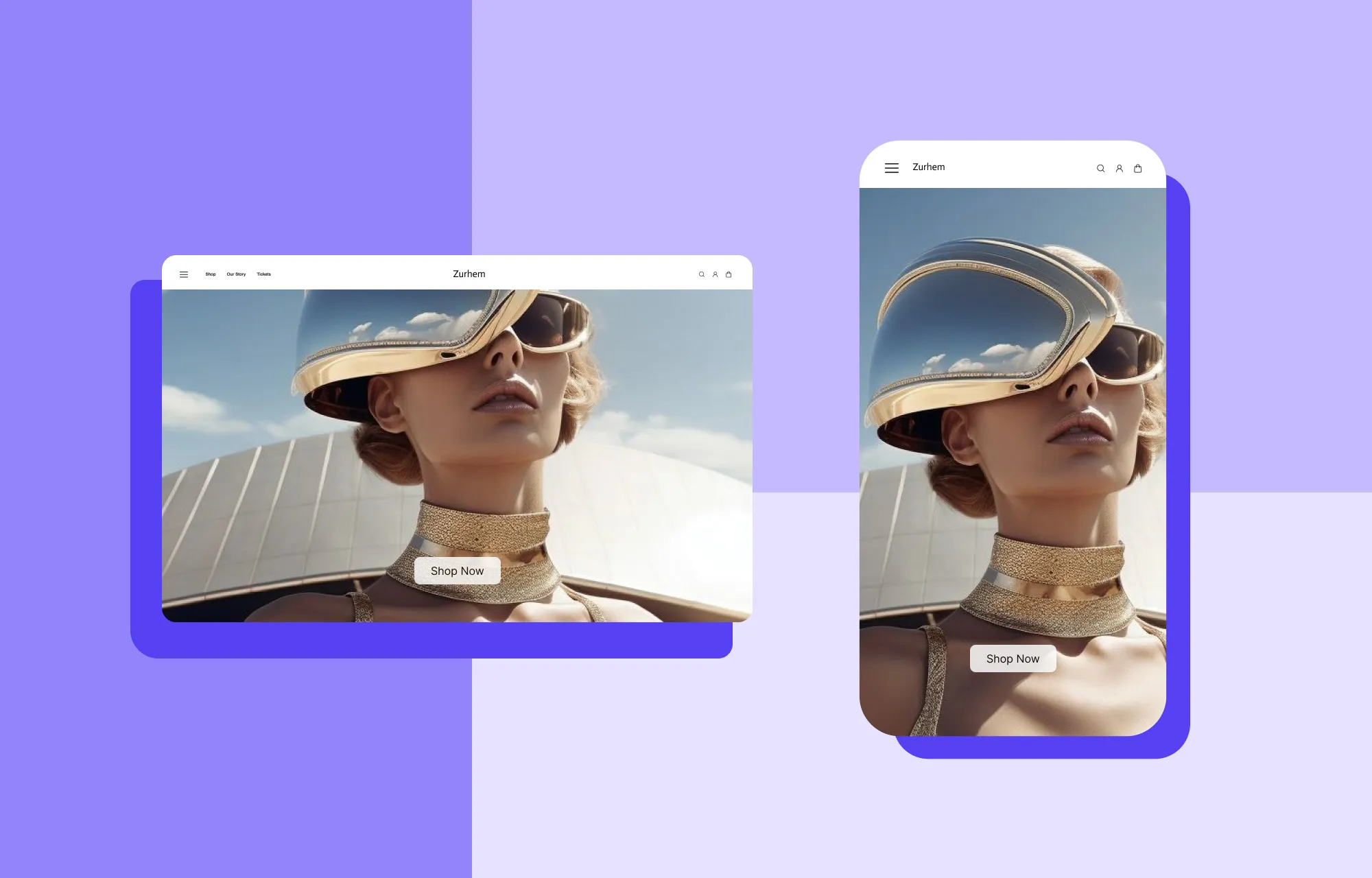 Keep Image Responsiveness in Check