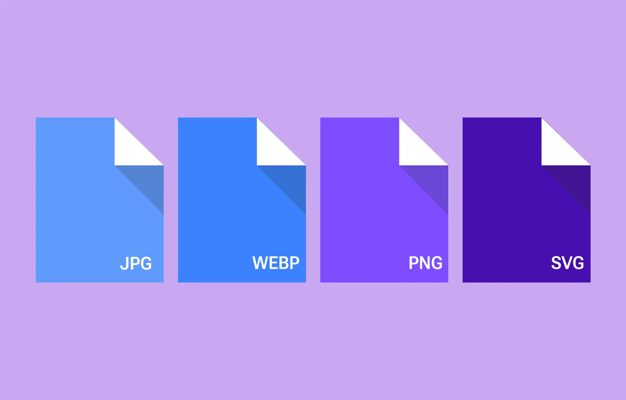 Know How to Choose the Best Image Format
