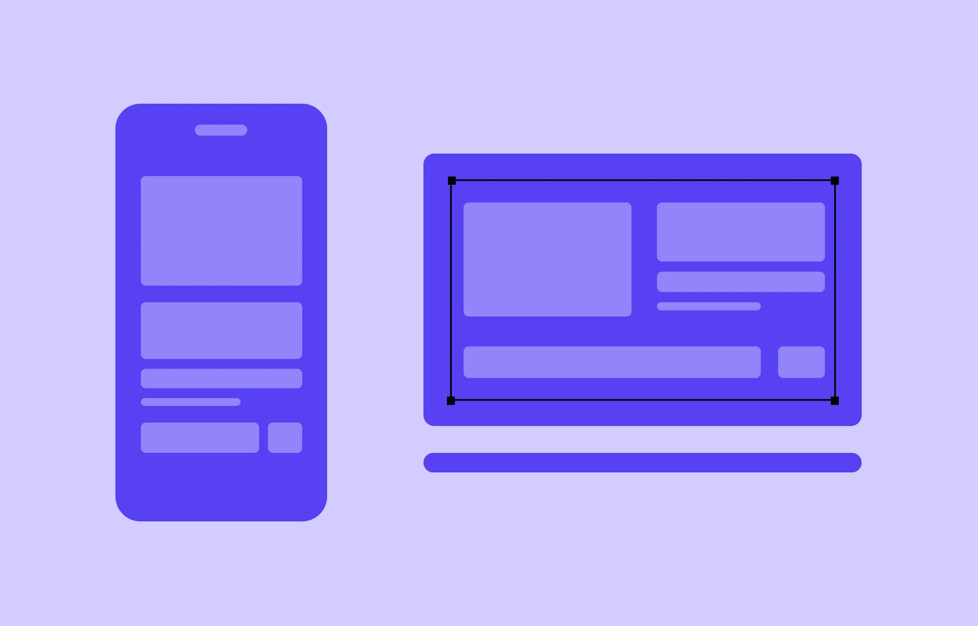 Step 3: Create Responsive Content