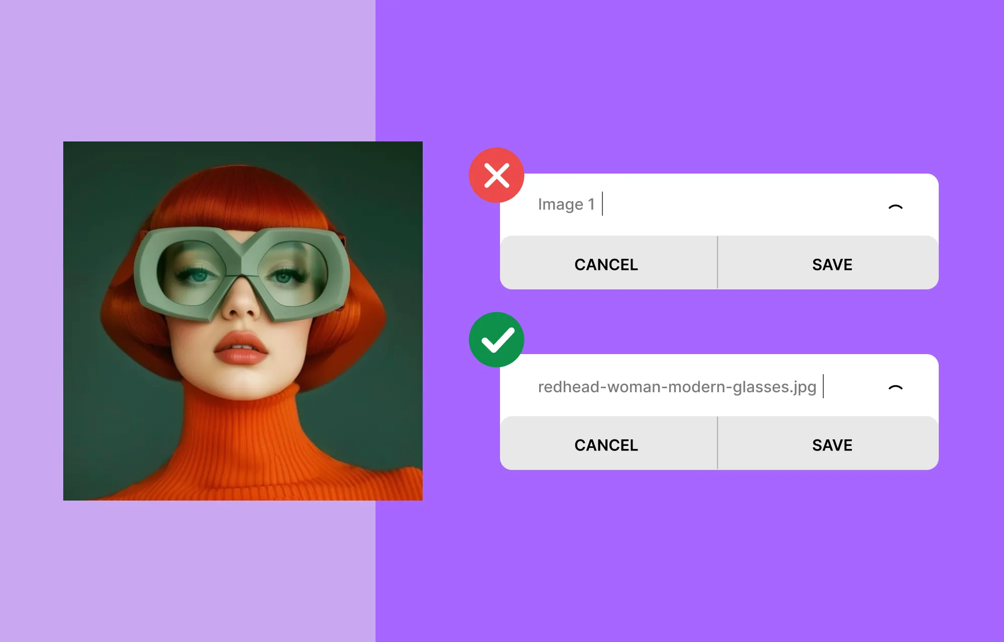 Improve SEO With Proper Image Naming Techniques