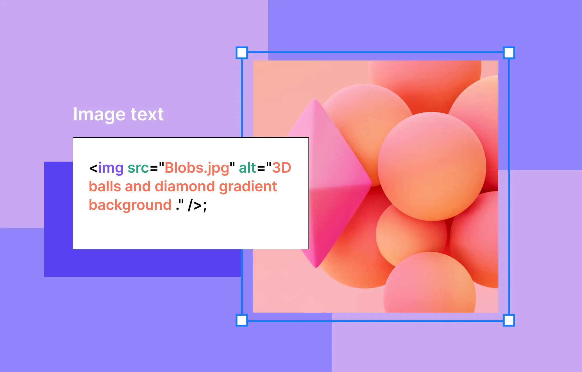 Utilize Image Alt Text to Enhance Accessibility and SEO