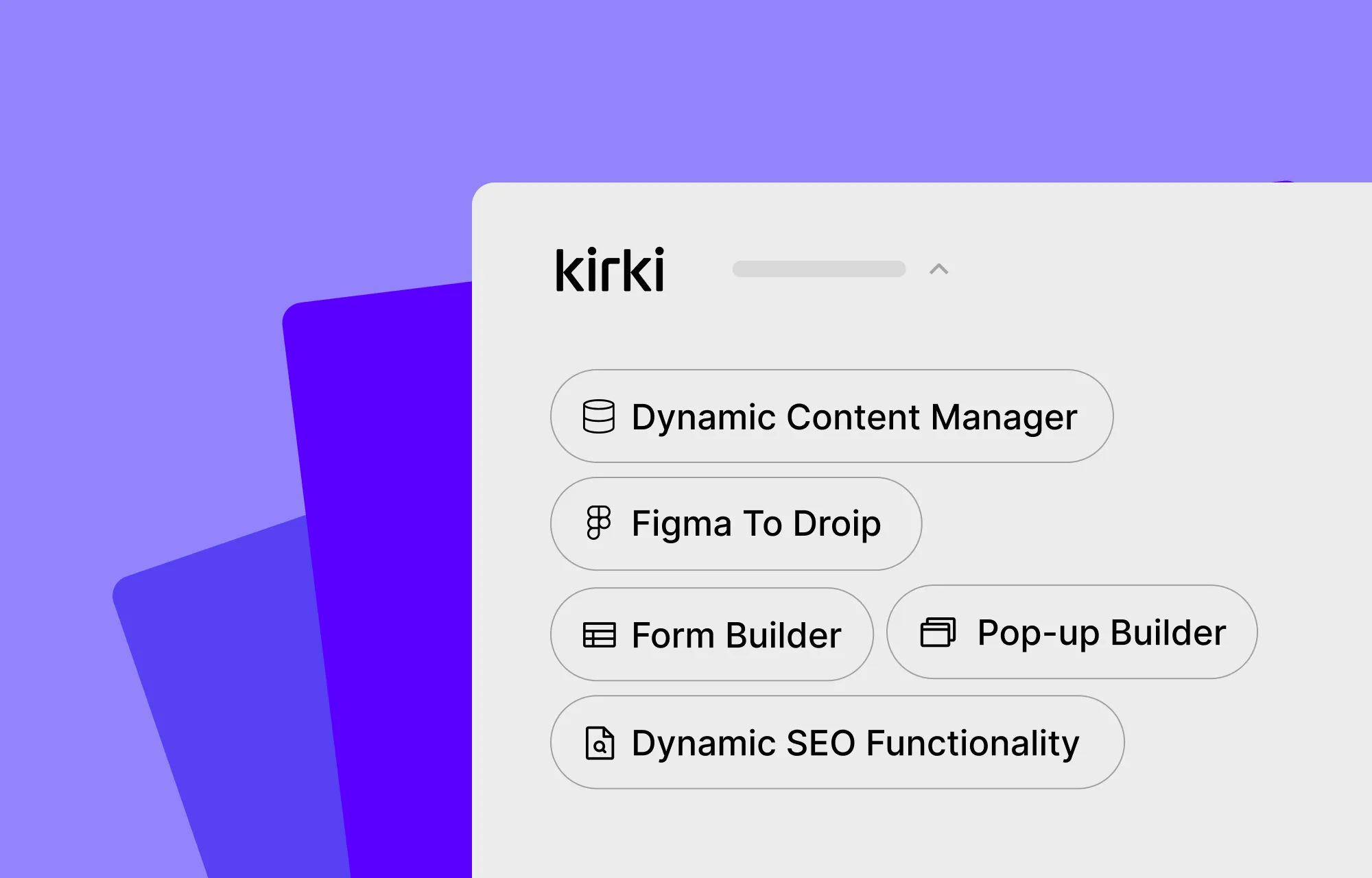 Kirki: The Best WordPress Website Builder for Freelancers