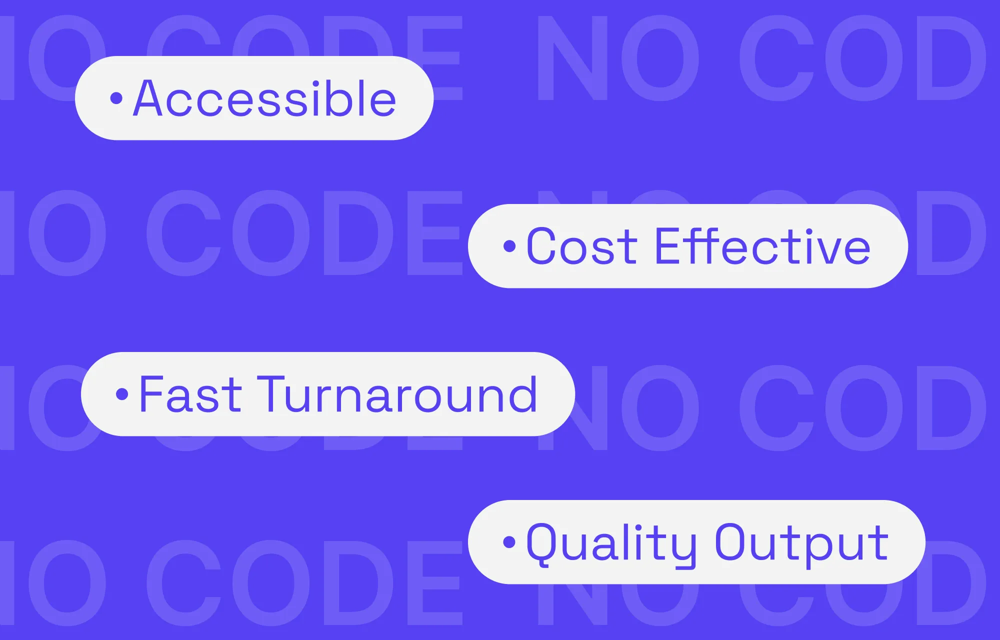 Kirki No-Code Website Builder for Your Freelance Business