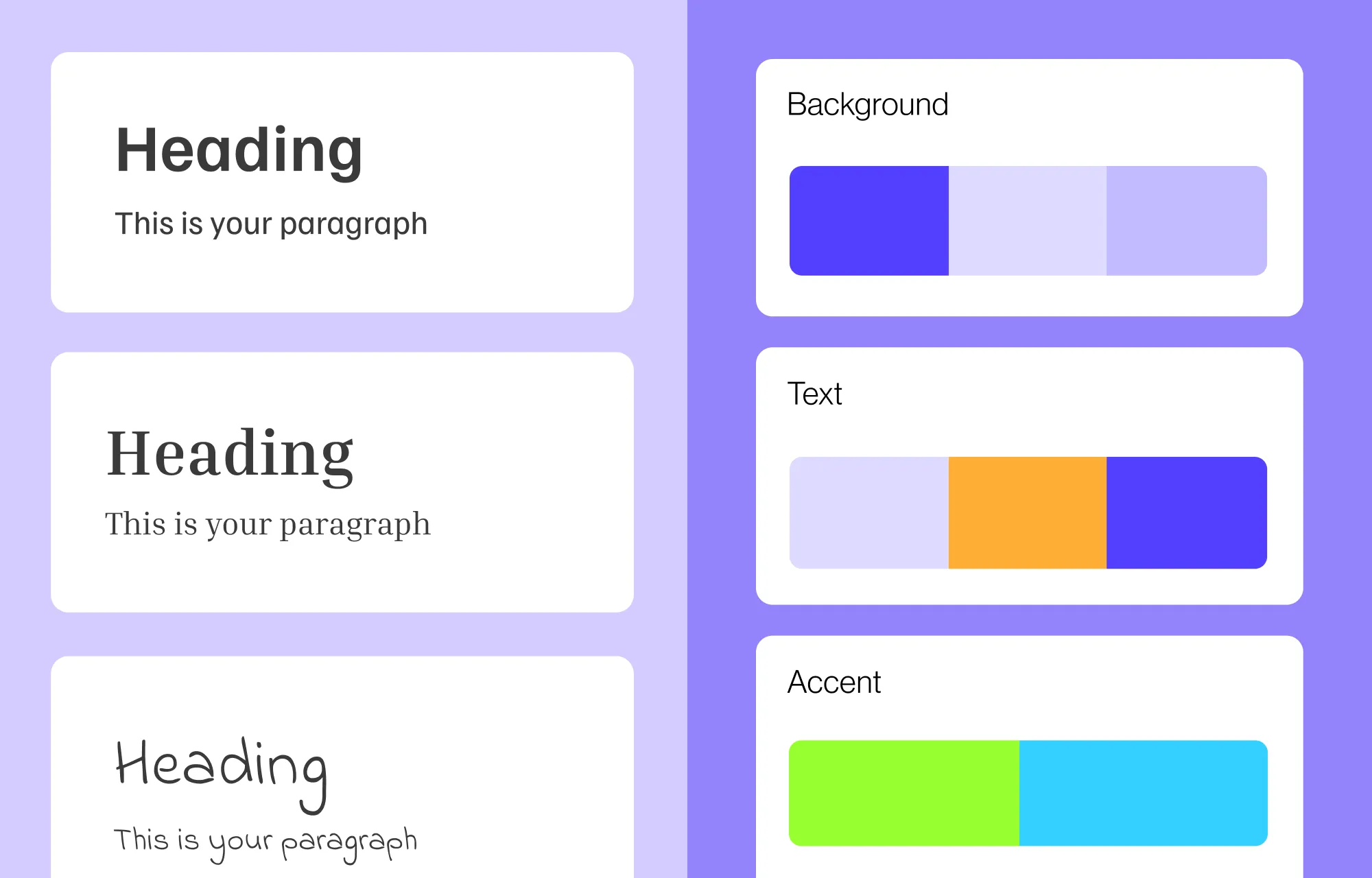 What Are Global Styles in Web Design