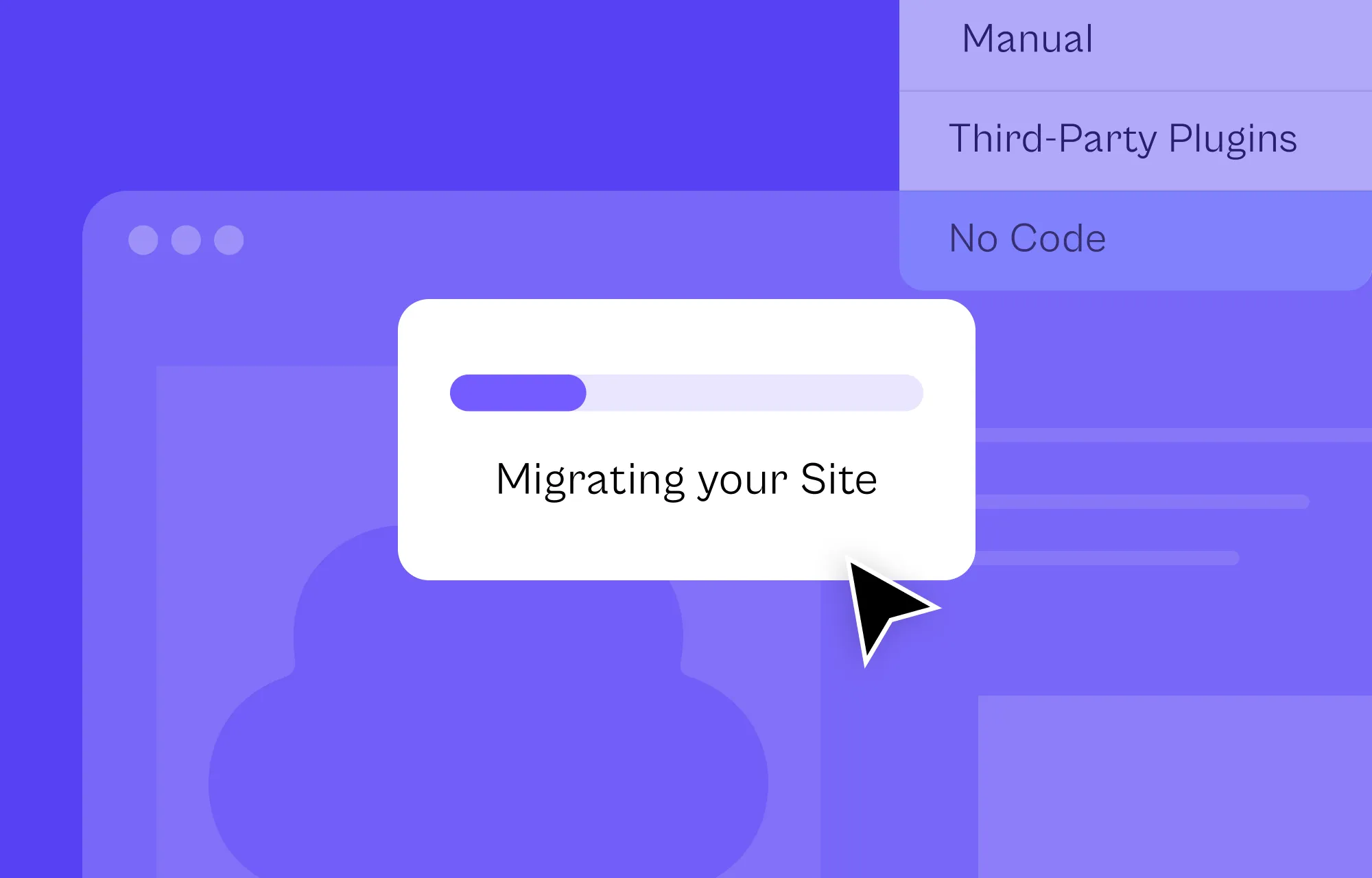Choose the Best Way to Move to Your Live Site