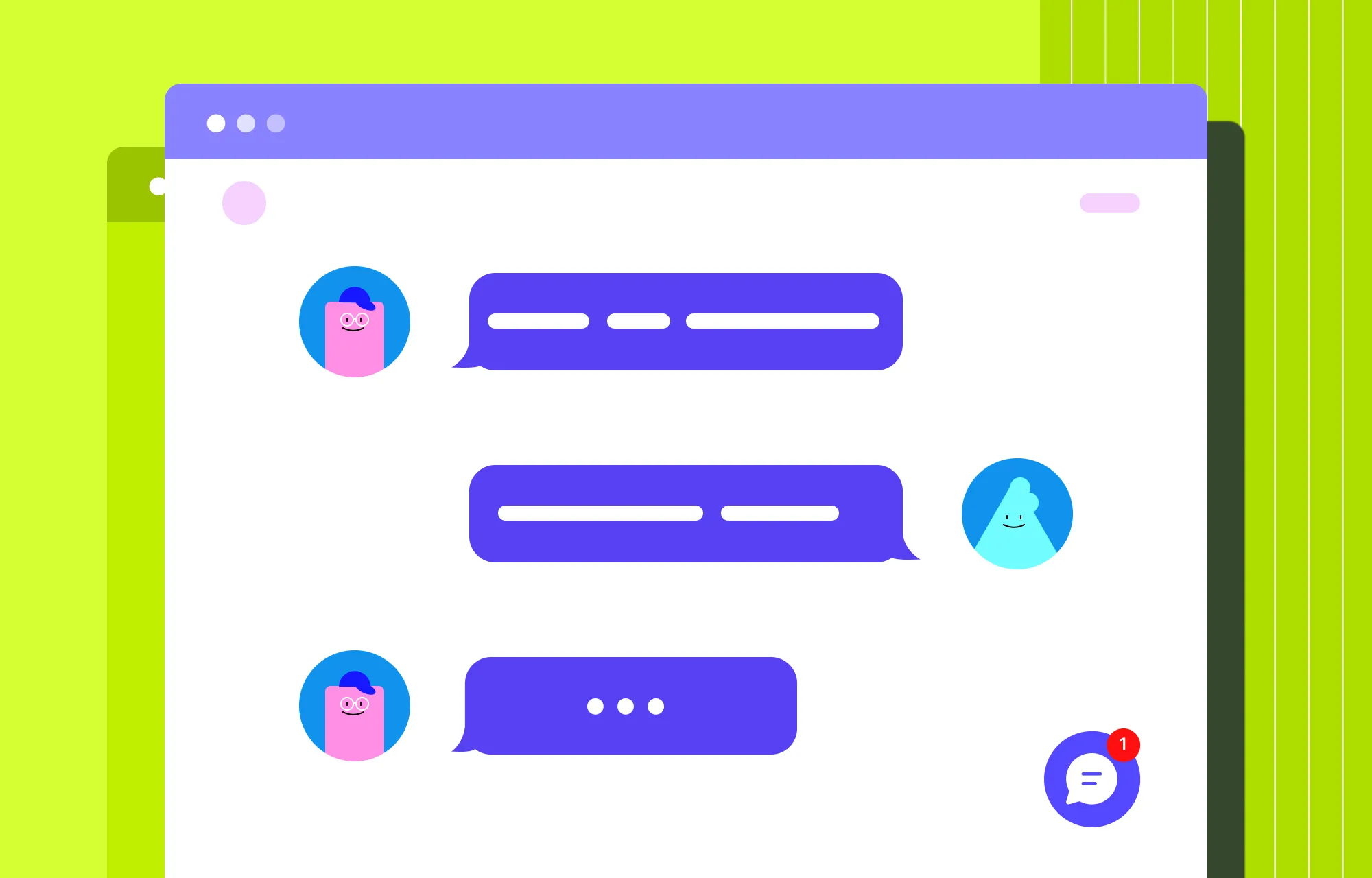 What Are Chat Widgets