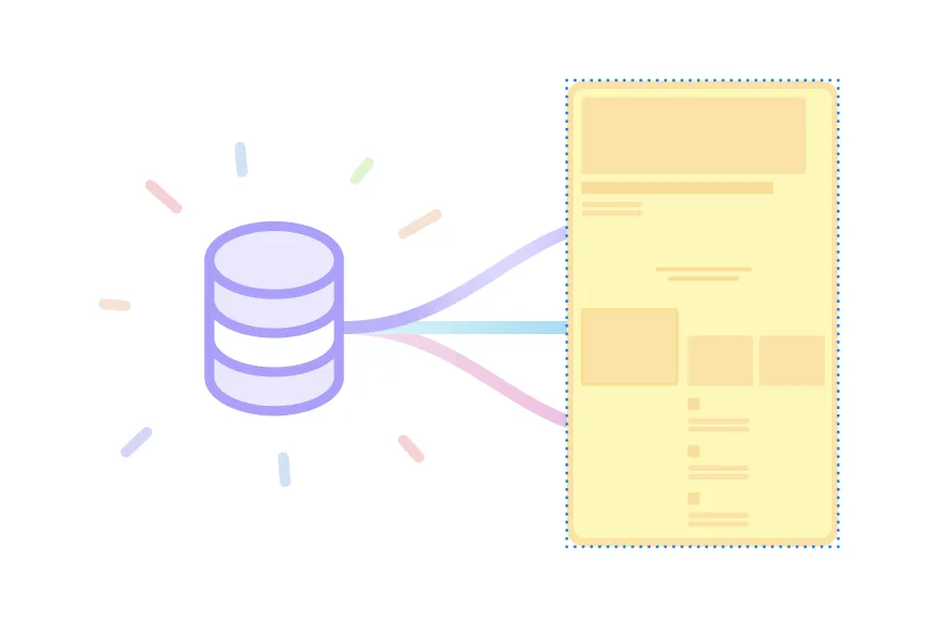 Seamlessly migrate to Kirki from Figma, HTML or any other Builders