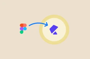 Import Figma design to Kirki