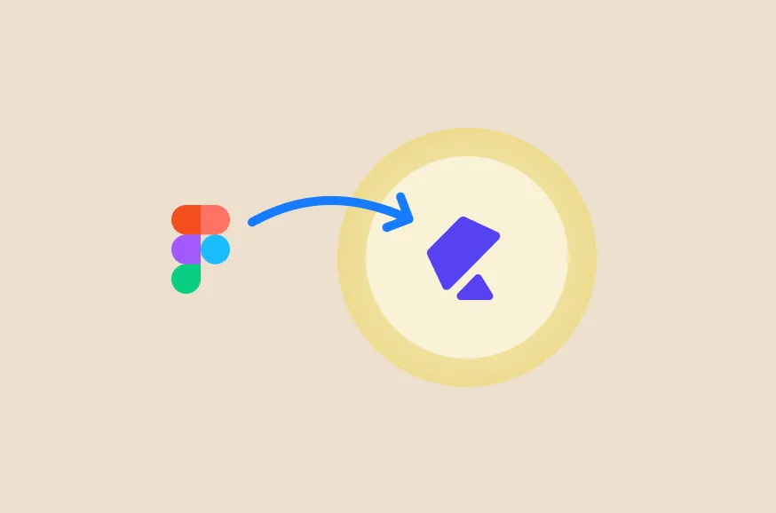 Import Figma design to Kirki