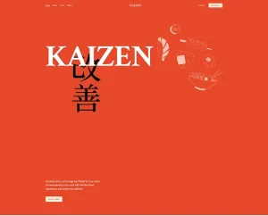 kaizen-thumbnail-template