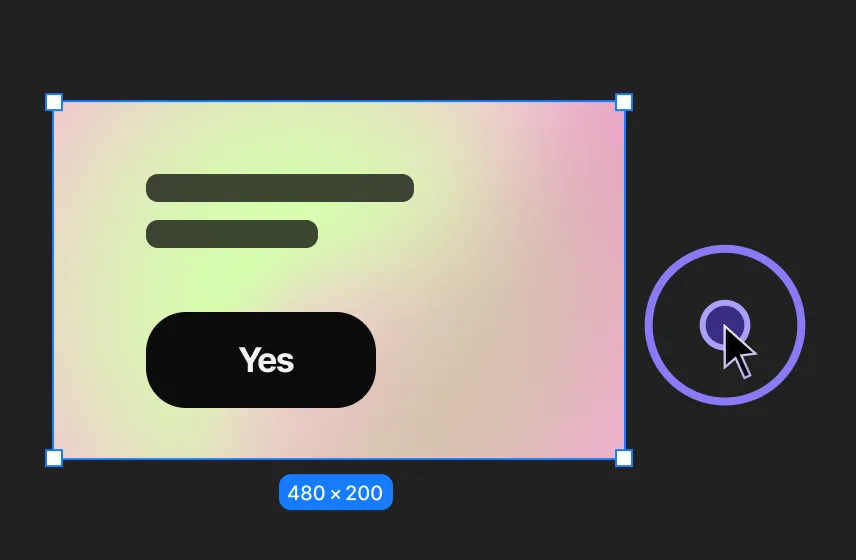 Kirki popup close by clicking option
