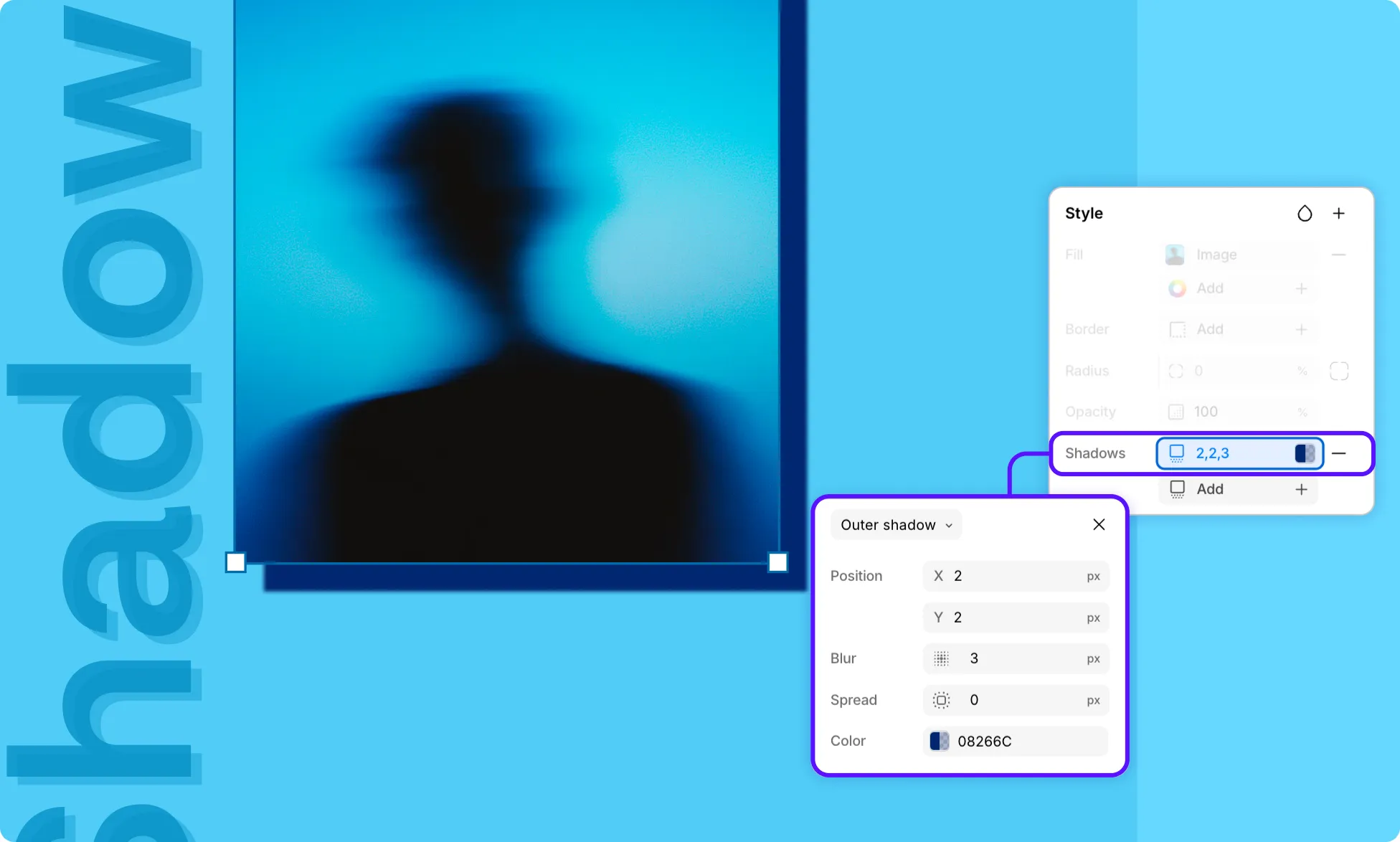 How to Customize Shadows