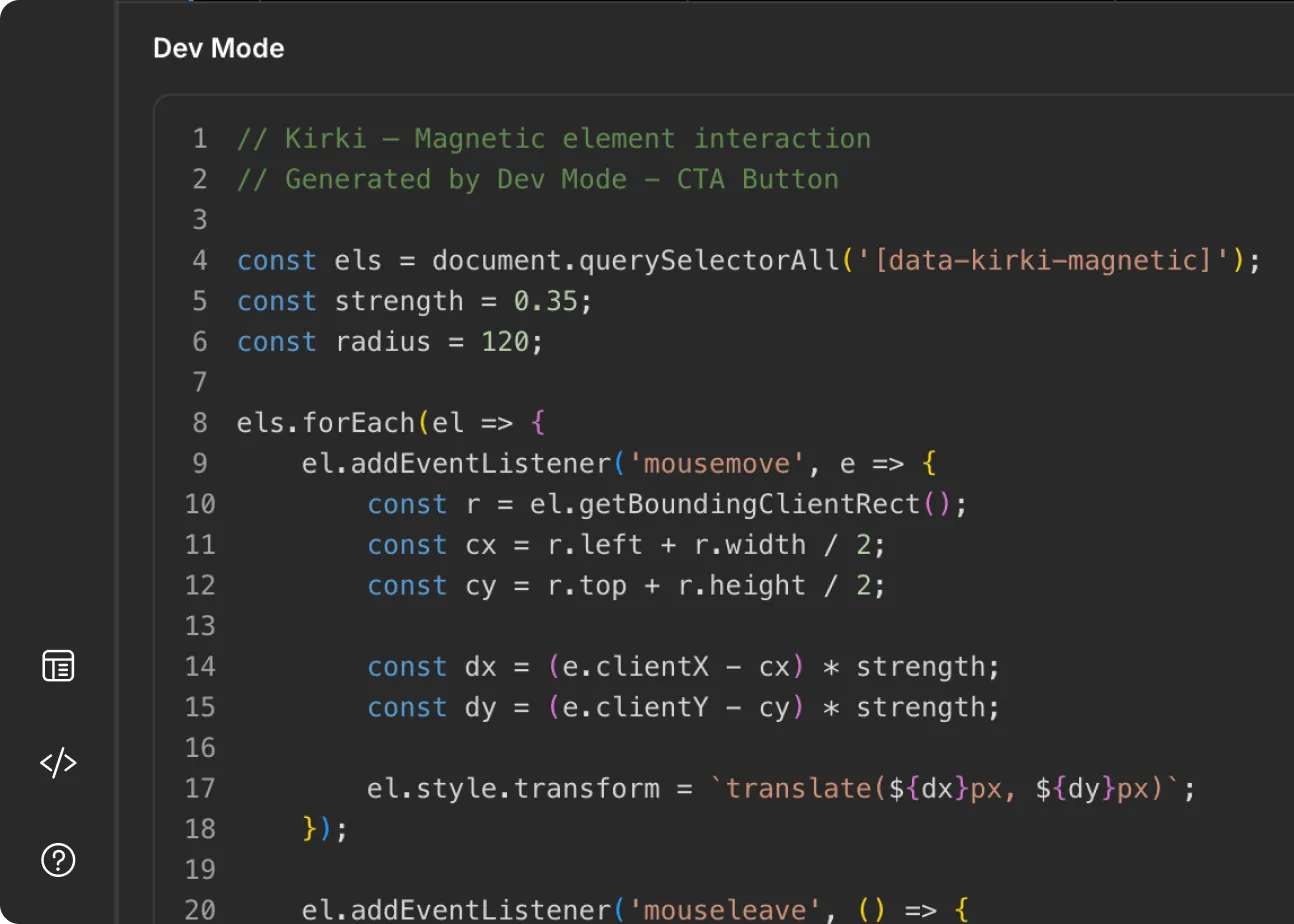 codeblock