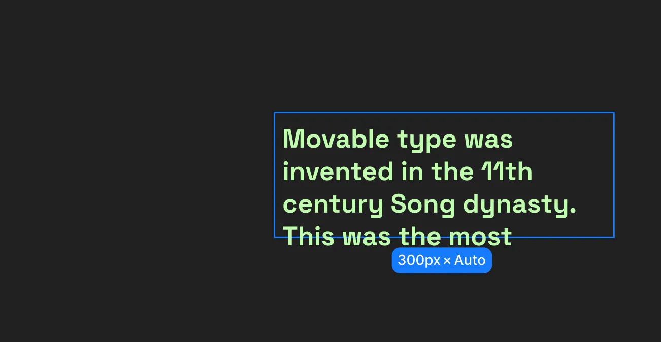 textoverflow