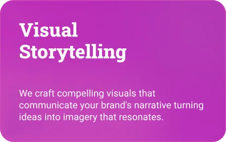 Visual story block