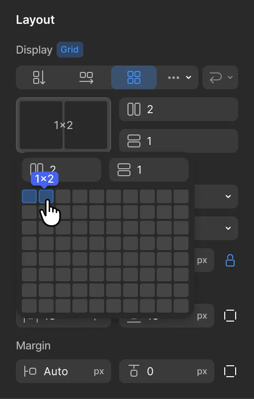 layout