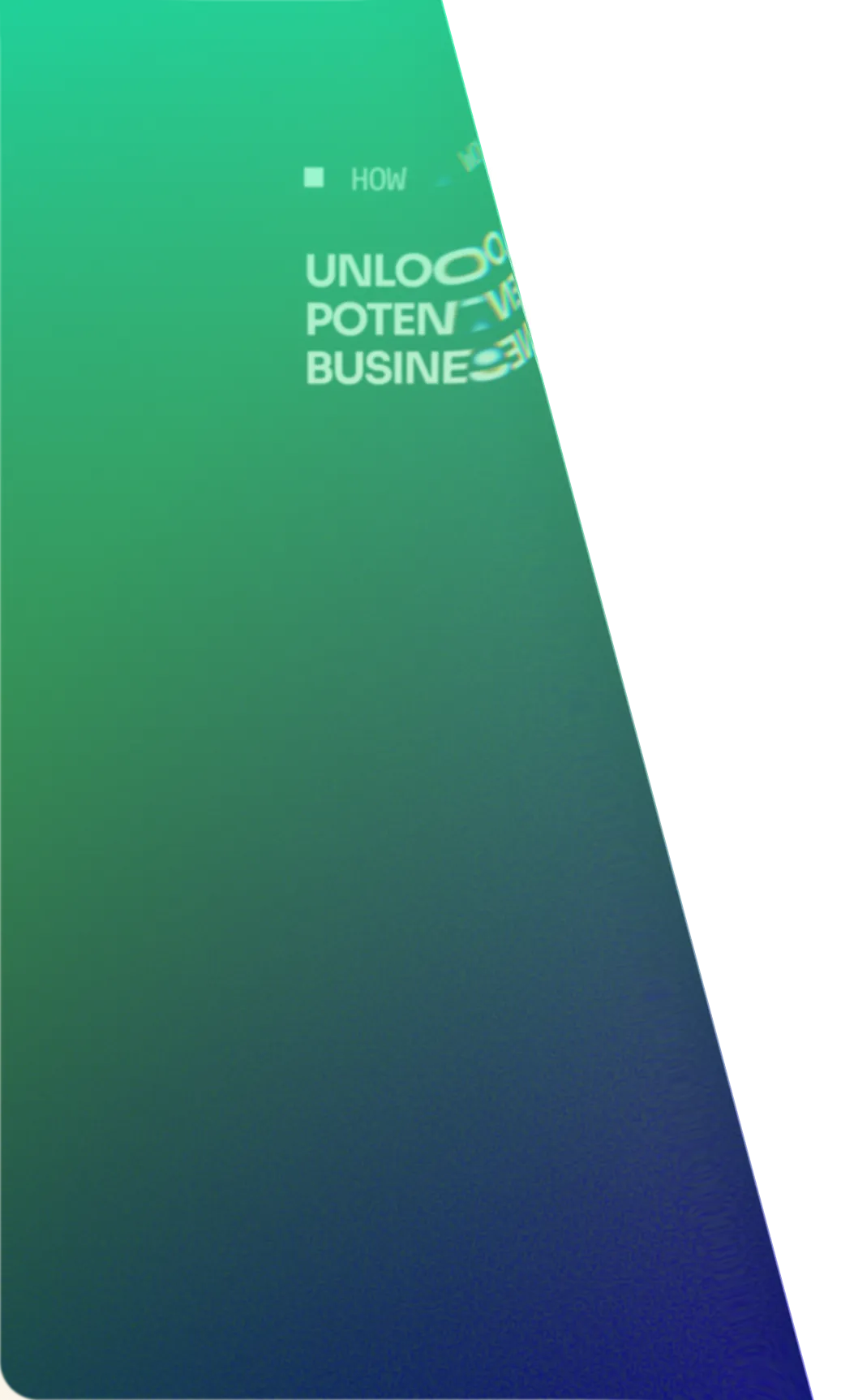 How we work?